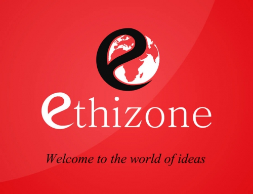 Ethizone mCommerce app development